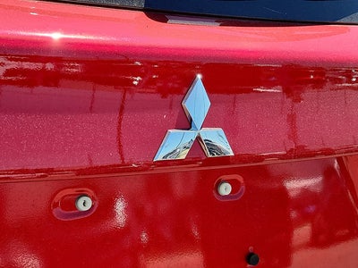 2026 Mitsubishi Outlander Sport Base