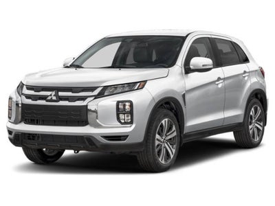 2026 Mitsubishi Outlander Sport Base