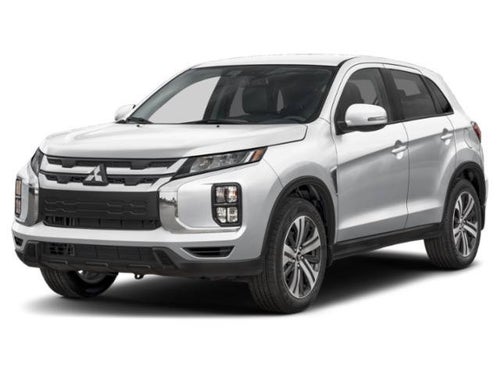2026 Mitsubishi Outlander Sport Base