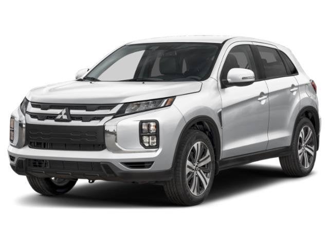 2026 Mitsubishi Outlander Sport Base