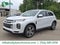 2026 Mitsubishi Outlander Sport Base