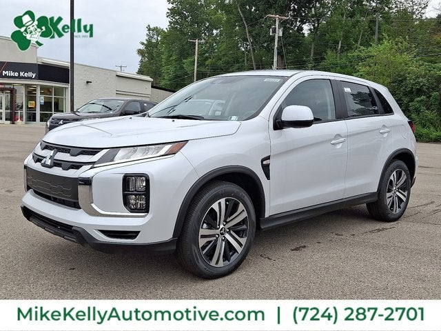 2026 Mitsubishi Outlander Sport Base