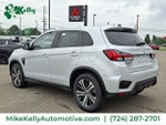 2026 Mitsubishi Outlander Sport Base