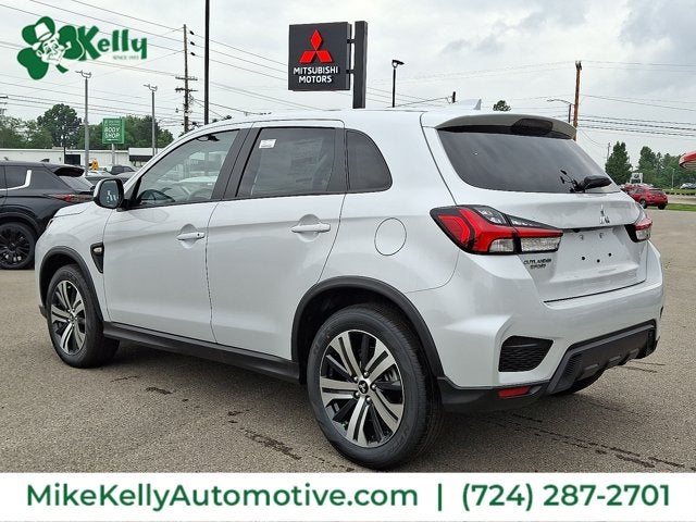 2026 Mitsubishi Outlander Sport Base
