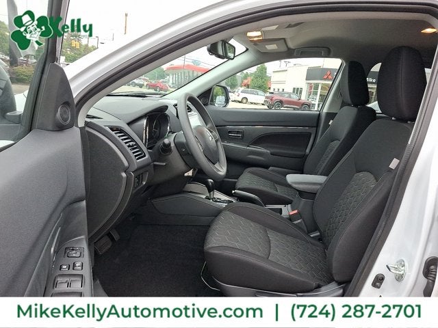 2026 Mitsubishi Outlander Sport Base