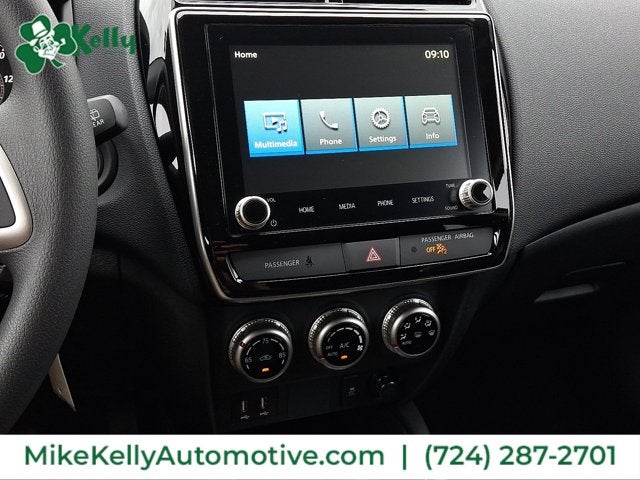 2026 Mitsubishi Outlander Sport Base
