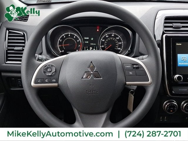 2026 Mitsubishi Outlander Sport Base