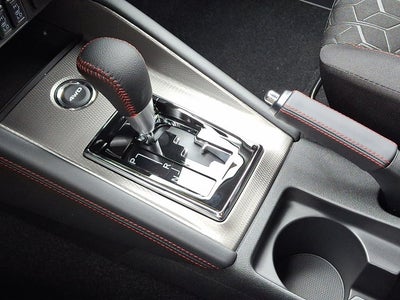 2027 Mitsubishi Outlander Sport Base