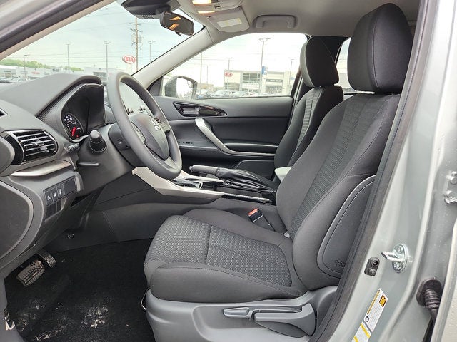 2026 Mitsubishi Eclipse Cross ES