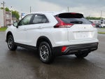 2026 Mitsubishi Eclipse Cross ES