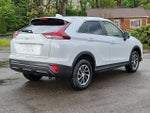 2026 Mitsubishi Eclipse Cross ES