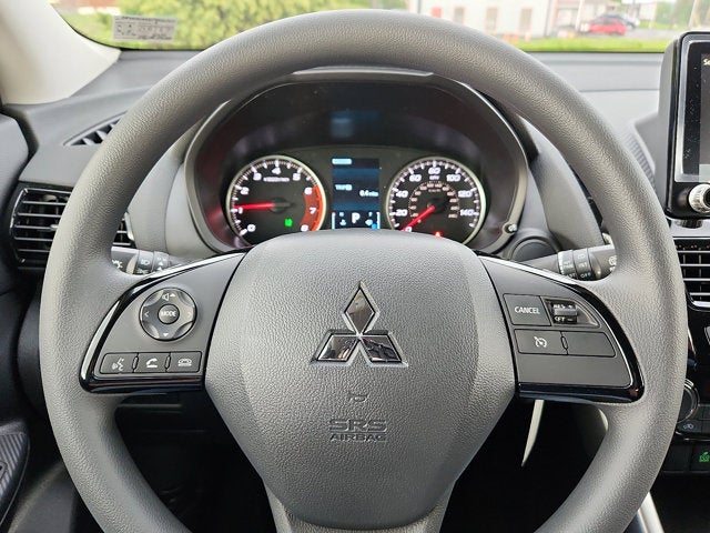 2026 Mitsubishi Eclipse Cross ES