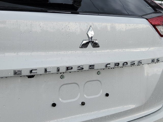 2026 Mitsubishi Eclipse Cross ES