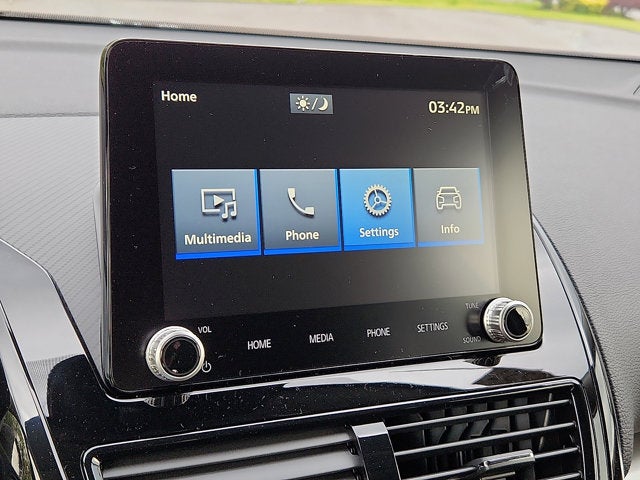 2026 Mitsubishi Eclipse Cross ES