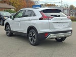 2026 Mitsubishi Eclipse Cross Base