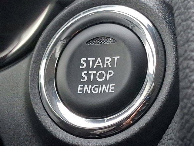 2026 Mitsubishi Eclipse Cross Base