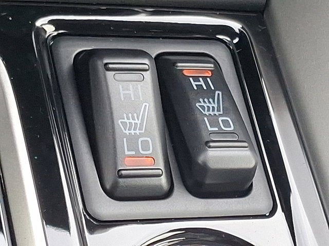 2026 Mitsubishi Eclipse Cross Base