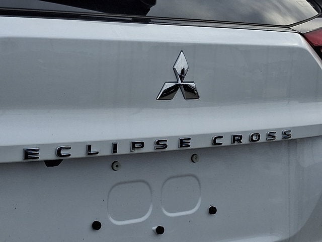 2026 Mitsubishi Eclipse Cross Base