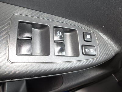 2022 Mitsubishi Eclipse Cross Base