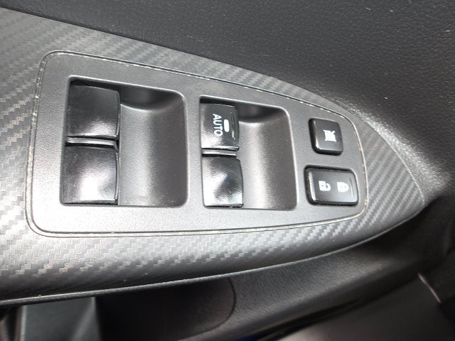 2022 Mitsubishi Eclipse Cross Base