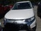 2020 Mitsubishi Outlander Base