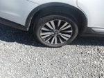 2020 Mitsubishi Outlander Base