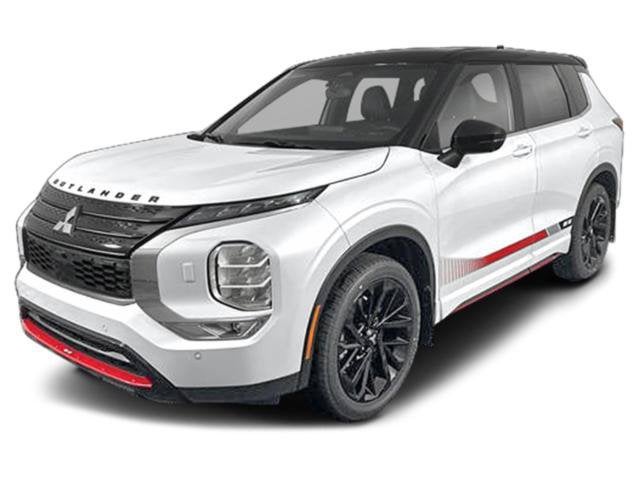 2023 Mitsubishi Outlander Base