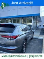 2023 Mitsubishi Outlander SE Special Edition
