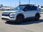 2026 Mitsubishi Outlander Trail Edition