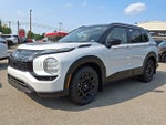 2026 Mitsubishi Outlander Trail Edition