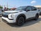 2026 Mitsubishi Outlander Trail Edition