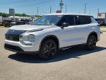 2026 Mitsubishi Outlander Base