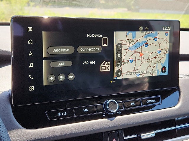 2026 Mitsubishi Outlander Base