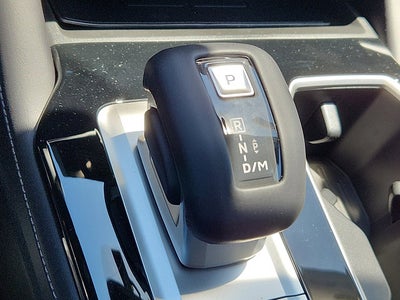2026 Mitsubishi Outlander Base