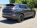 2026 Mitsubishi Outlander Base