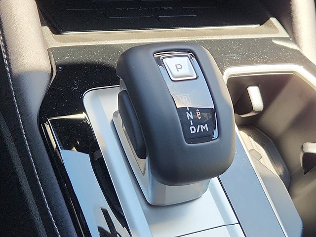 2026 Mitsubishi Outlander Base