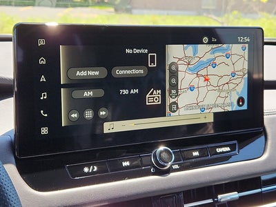 2026 Mitsubishi Outlander Base