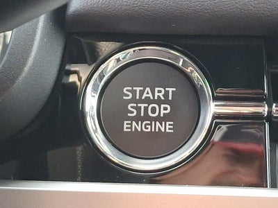 2026 Mitsubishi Outlander Base