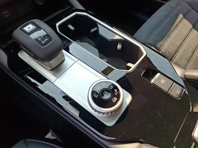 2026 Mitsubishi Outlander Base