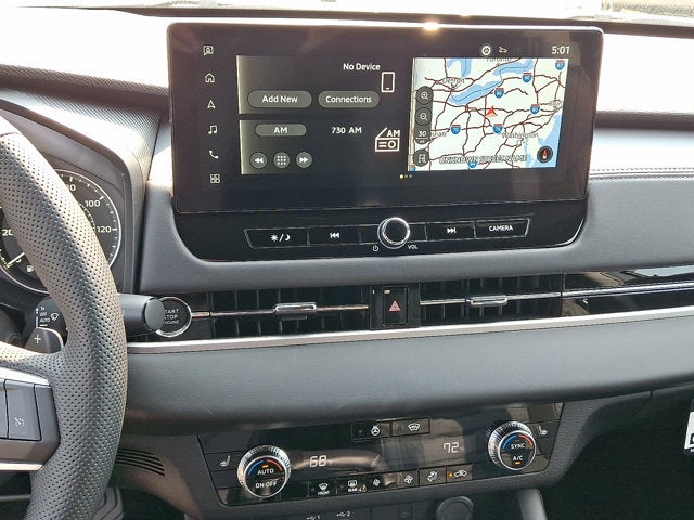 2026 Mitsubishi Outlander Base