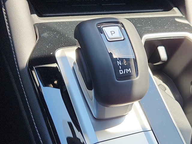 2026 Mitsubishi Outlander Base
