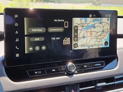 2026 Mitsubishi Outlander Base
