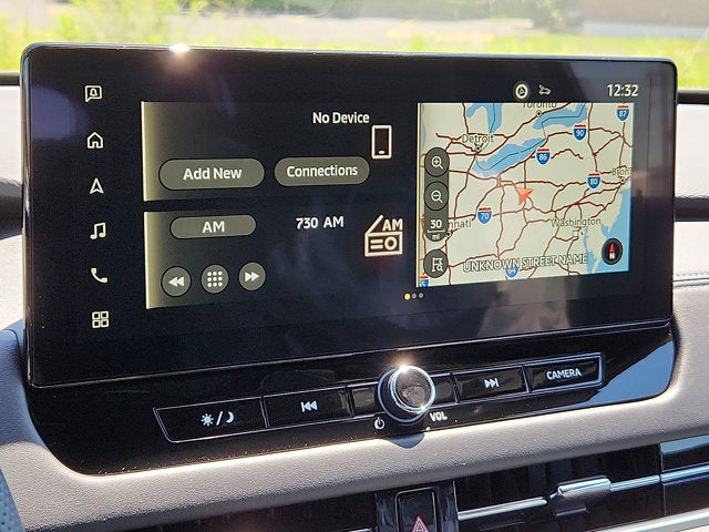 2026 Mitsubishi Outlander Base