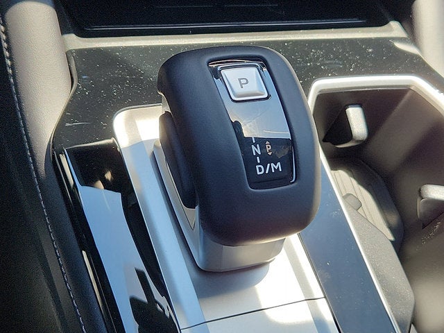 2026 Mitsubishi Outlander Base
