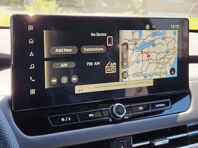 2026 Mitsubishi Outlander Base