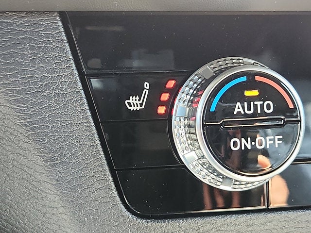2026 Mitsubishi Outlander Base
