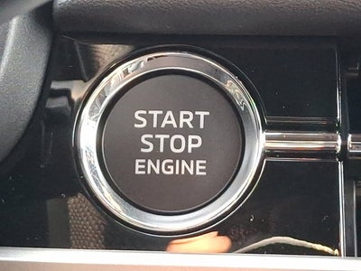 2026 Mitsubishi Outlander Base