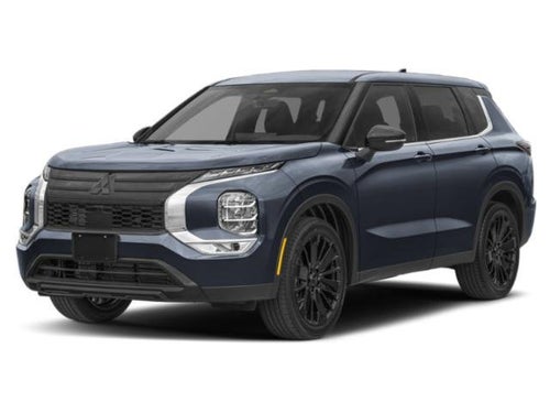 2026 Mitsubishi Outlander Base