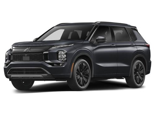 2026 Mitsubishi Outlander Base