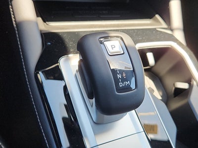 2026 Mitsubishi Outlander Base